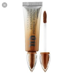 URBAN DECAY Eye Shadow Primer Potion Caffeine NIB